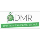 Logo de l'employeur ADMR LOCMINE  - LA RUCHE