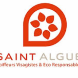 Logo de l'employeur SAINT ALGUE