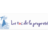 Logo de l'employeur LE TOC DE LA PROPRETE