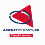 Logo de l'employeur ABOUTIR EMPLOI EST