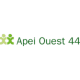 Logo de l'employeur Foyer Kergestin  - APEI OUEST 44