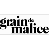 Logo de l'employeur GRAIN DE MALICE VANNES