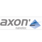 Logo de l'employeur AXON'NANOTEC