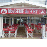 Logo de l'employeur LA BRASSERIE DU PORT