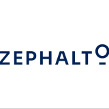 Logo de l'entreprise ZEPHALTO