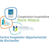 Logo de l'employeur CENTRE HOSPITALIER BISCHWILLER