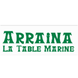 Logo de l'employeur ARRAINA LA TABLE MARINE