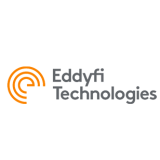 Logo de l'employeur EDDYFI EUROPE