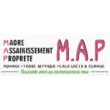 Logo de l'employeur MAORE ASSAINISSEMENT ET PROPRETE SARL