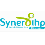 Logo de l'employeur SYNERGIHP RHONE ALPES