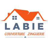 Logo de l'entreprise COUVERTURE LABIE