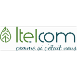 Logo de l'employeur ITELCOM
