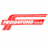 Logo de l'employeur FROIDEFOND SAS