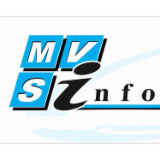 Logo de l'entreprise MVS INFORMATIQUE