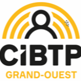 Logo de l'entreprise CIBTP CAISSE DU GRAND OUEST