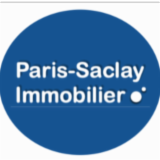 Logo de l'entreprise PARIS-SACLAY IMMOBILIER