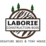 Logo de l'employeur LABORIE CONSTRUCTION BOIS