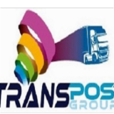 Logo de l'employeur TRANSPOST OCEAN