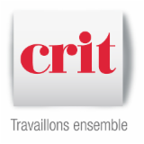 Logo de l'entreprise CRIT INTERIM