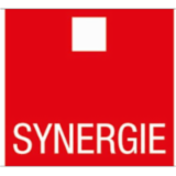 Logo de l'employeur SYNERGIE