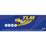 Logo de l'employeur T.L.M.