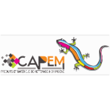 Logo de l'employeur CAPEM SOCIETE NOUVELLE