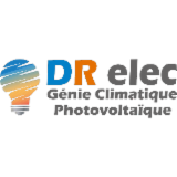 Logo de l'employeur DR ELEC GENIE CLIMATIQUE