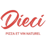 Logo de l'employeur Pizzeria Dieci