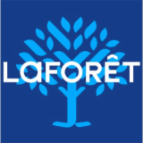 Logo de l'entreprise LAFORET MURET