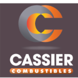 Logo de l'employeur CASSIER COMBUSTIBLES