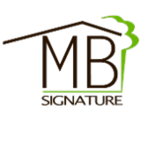 Logo de l'employeur MB SIGNATURE
