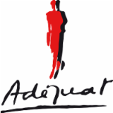 Logo de l'employeur ADEQUAT INTERIM