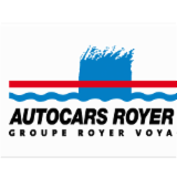 Logo de l'employeur AUTOCARS TRANSPORTS ROYER S A