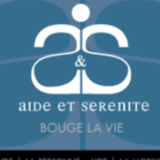 Logo de l'employeur AIDE ET SERENITE