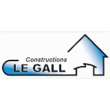 Logo de l'employeur CONSTRUCTIONS LE GALL