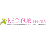 Logo de l'employeur NEO PUB FRANCE