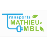 Logo de l'employeur TRANSPORTS MATHIEU