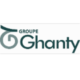 Logo de l'entreprise GHANTY SERVICES