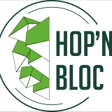 Logo de l'employeur HOP'N BLOC