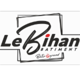 Logo de l'employeur LE BIHAN BATIMENT