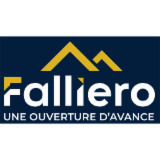 Logo de l'employeur SA FALLIERO ALUMINIUM