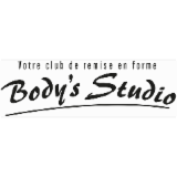 Logo de l'entreprise Body's Studio