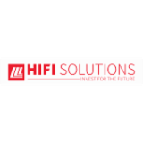 Logo de l'employeur HIFI SOLUTIONS