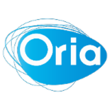 Logo de l'employeur ORIA