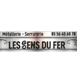 Logo de l'employeur LES SENS DU FER