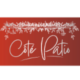 Logo de l'employeur COTE PATIO