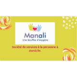 Logo de l'employeur MANALIE