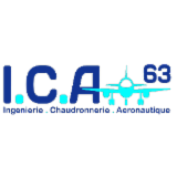 Logo de l'entreprise ICA 63