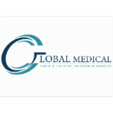 Logo de l'employeur GLOBAL MEDICAL