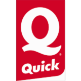 Logo de l'employeur QUICK LAVAL